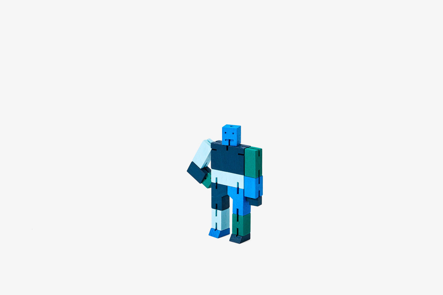 Cubebot® Capsule Collection Micro POP Set