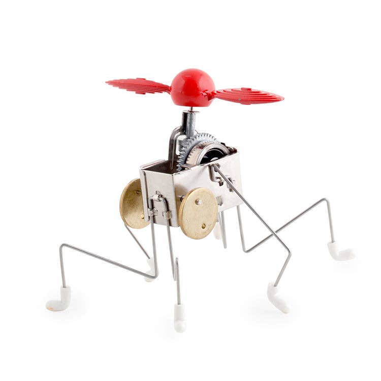 Pintacuda Wind Up