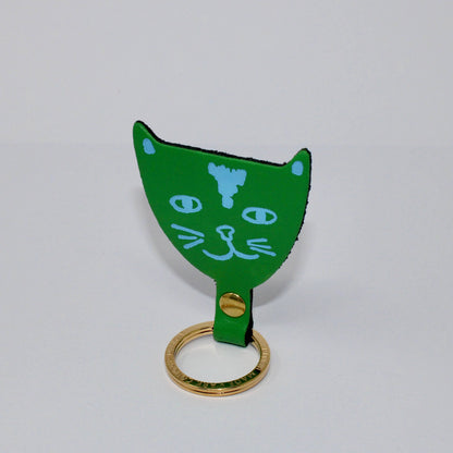 Ark Cat Key Fob