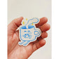 Stickers Allison McKeen