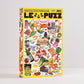 Le Puzz Puzzle | Everything Nice