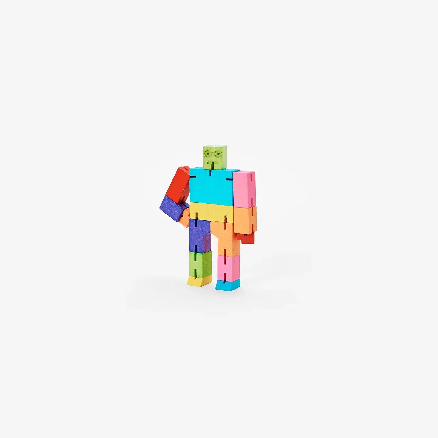 Cubebot - Micro