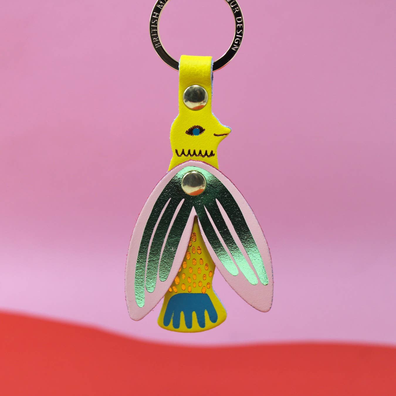 Ark Songbird Key Fob