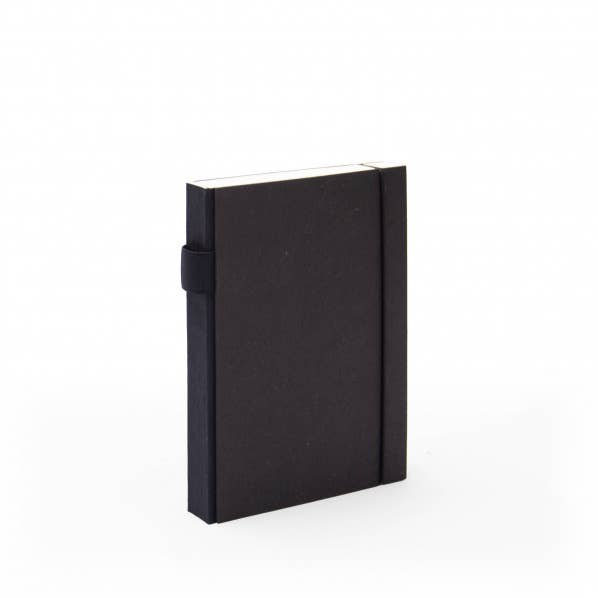 BW Purist Notebooks