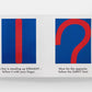 Up, Down & Other Opposites: with Ellsworth Kelly