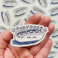 Stickers Allison McKeen