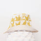 Erin Flett - Hen House Bucket Hat