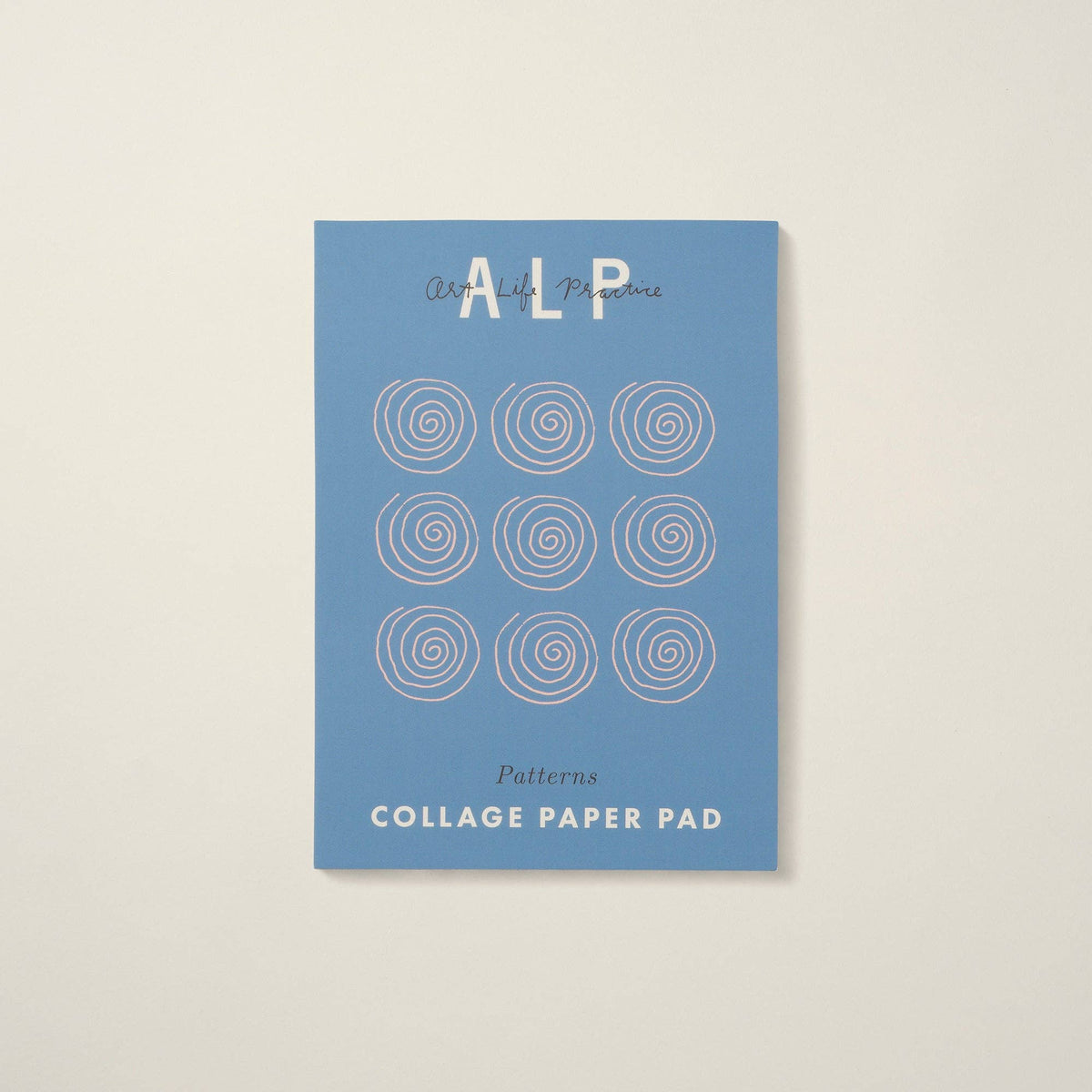 The Collage Paper Pads: Nature