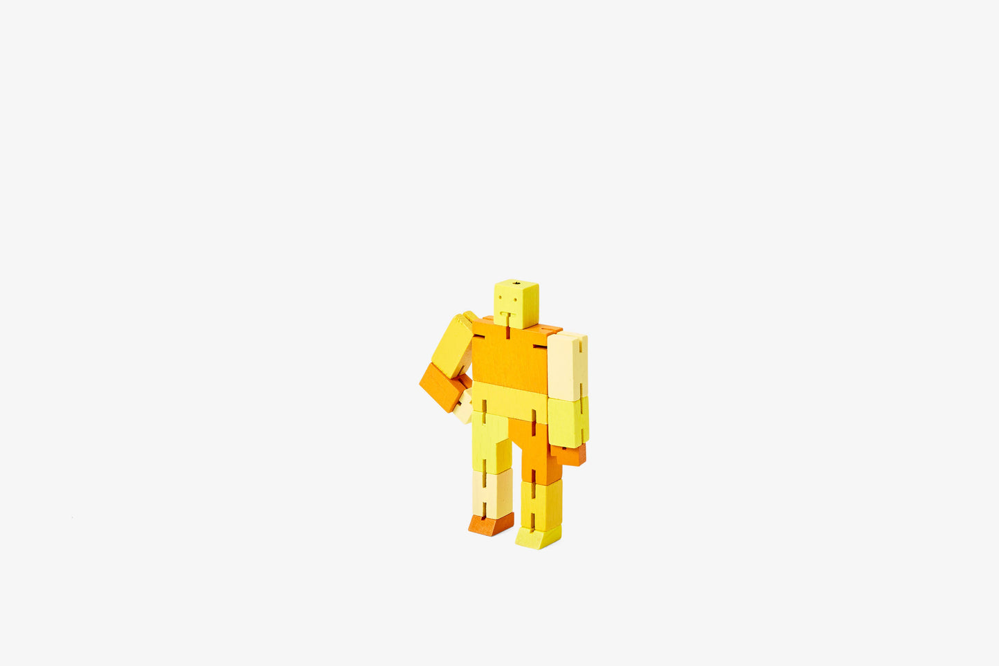 Cubebot® Capsule Collection Micro POP Set