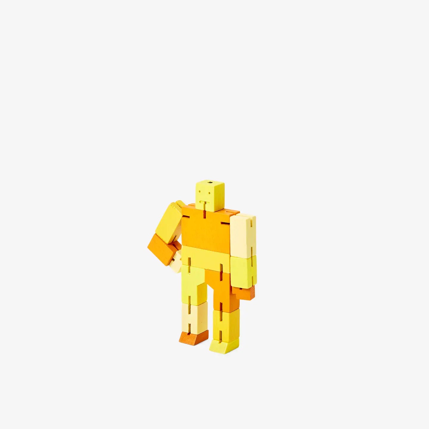 Cubebot - Micro