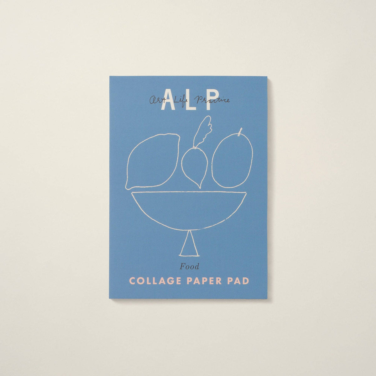 The Collage Paper Pads: Original