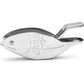 Nantucket Seafood Lemon Squeezer, Stainless Steel