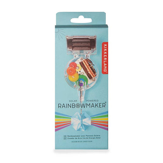 Solar Rainbowmaker