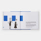 Yves Klein Painted Everything Blue and Wasn’t Sorry. By Fausto Gilberti