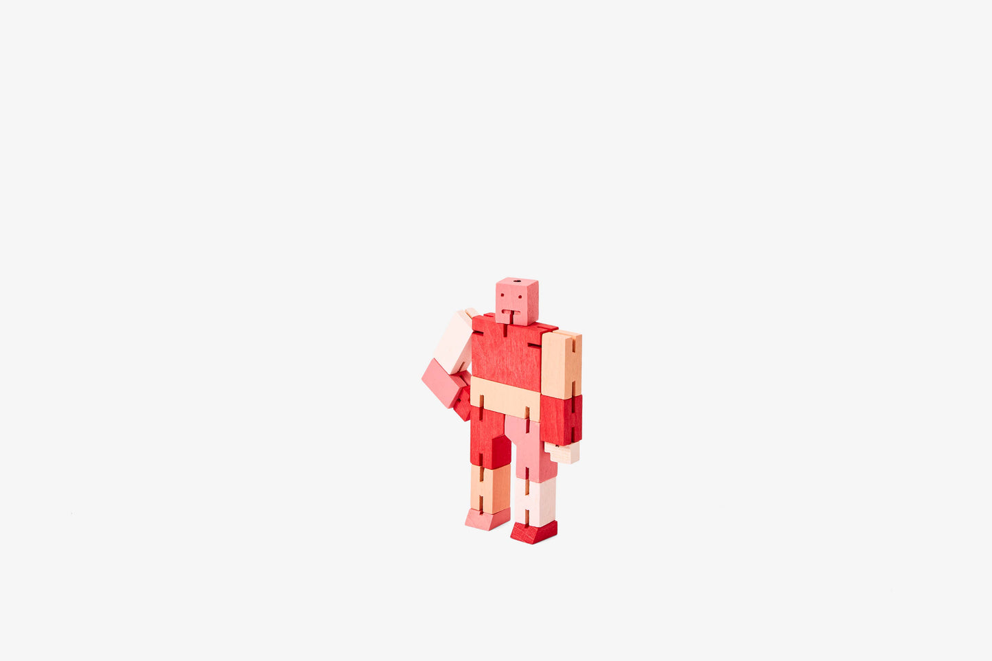 Cubebot® Capsule Collection Micro POP Set