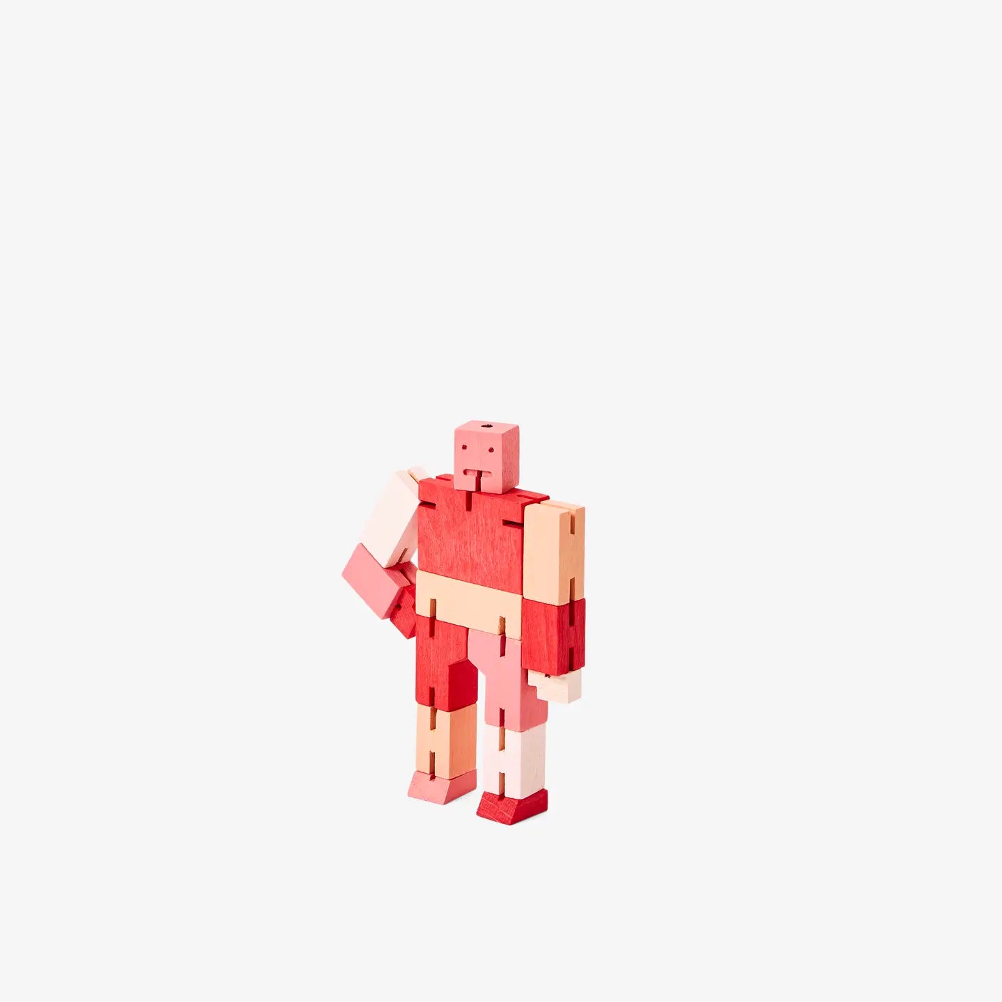 Cubebot - Micro