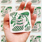 Stickers Allison McKeen