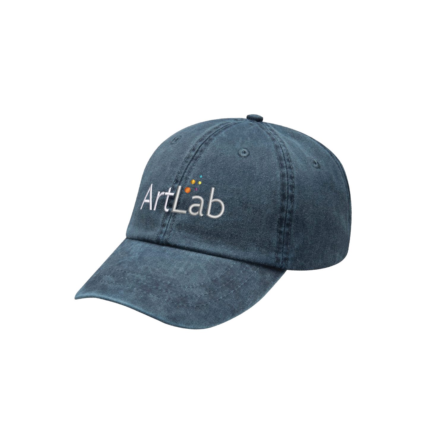 ArtLab Baseball Cap