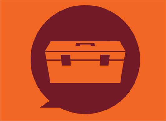 Artist Toolbox Workshop
