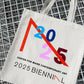 2025 BIENNIAL TOTE