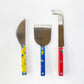 Cheese Knives by FREDERICKS & MAE