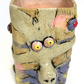 Marcie Jan Bronstein Ceramics