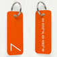 CMCA Keytags by Various Projects