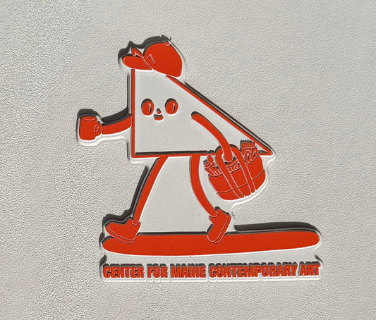 CMCA Magnet