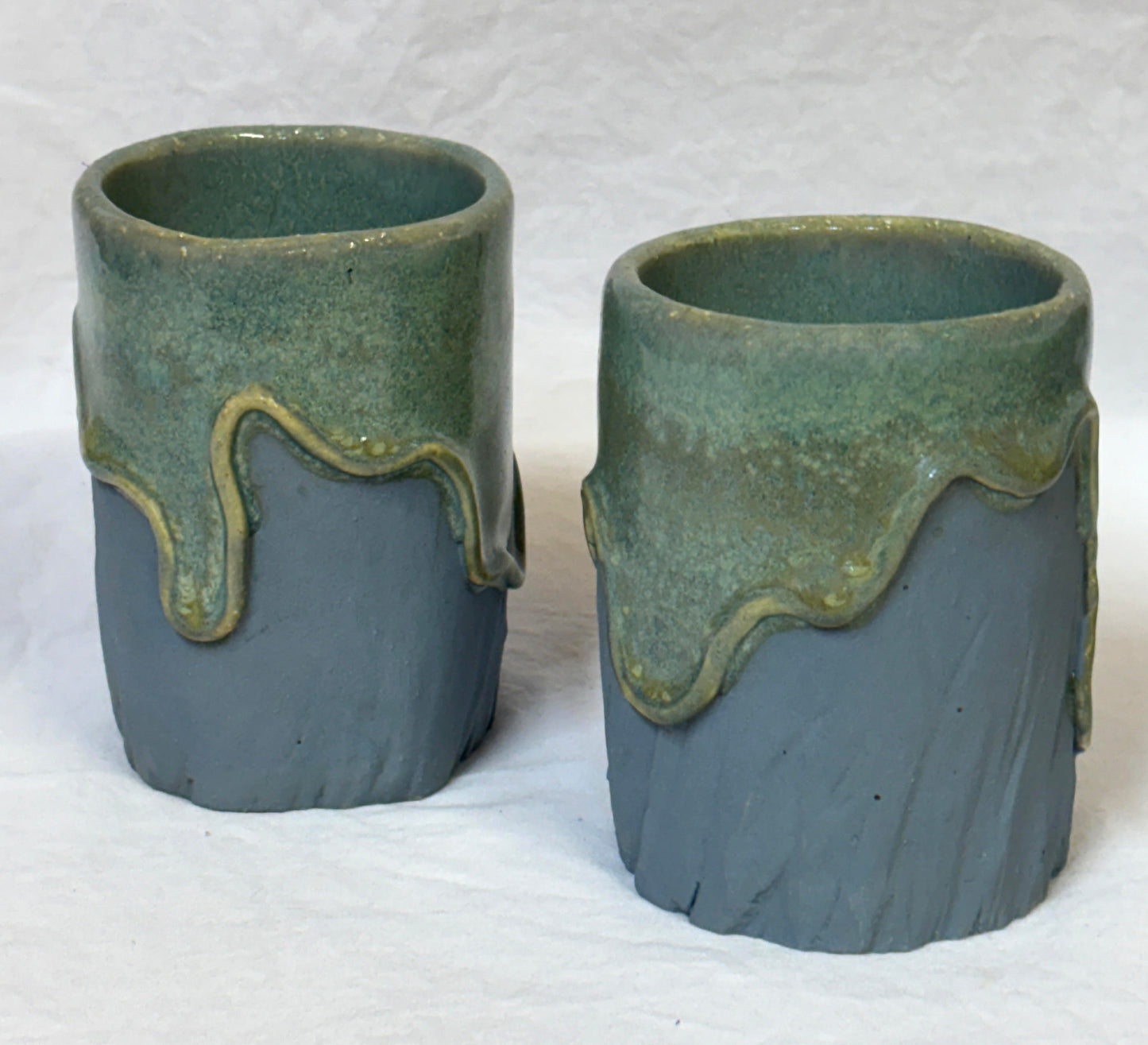 Marcie Jan Bronstein Ceramics