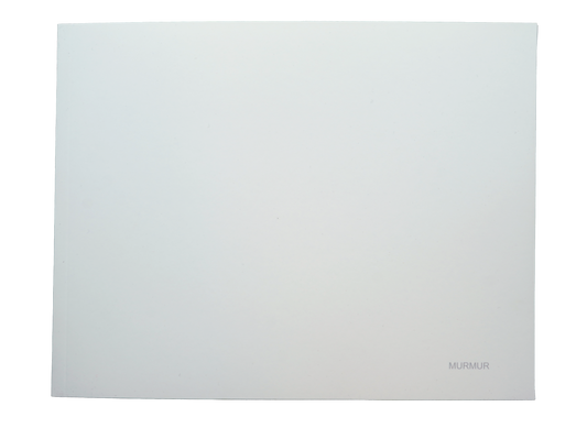 Murmur Catalogue - Aaron T Stephan