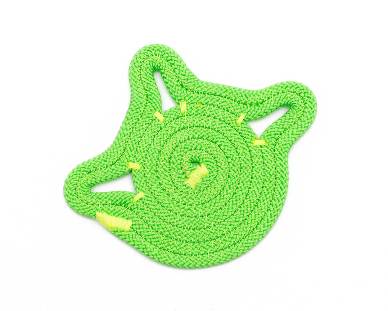 Ugly Rugly Coasters