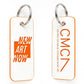 CMCA Keytags by Various Projects