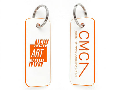 CMCA Keytags by Various Projects