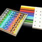 An Architect's Pencil Set