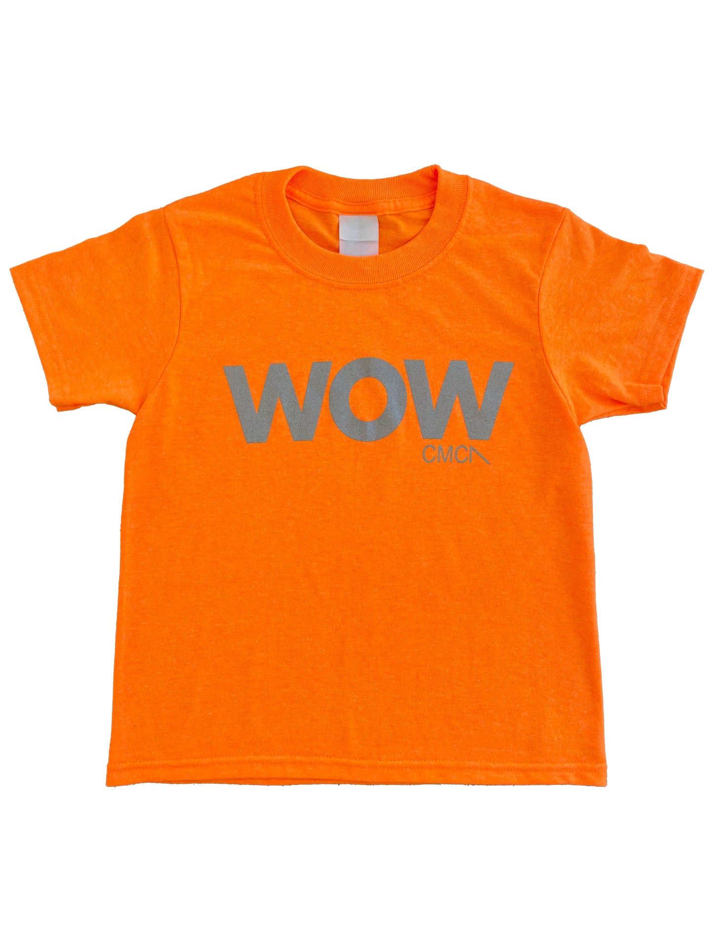 CMCA WOW Youth Tee