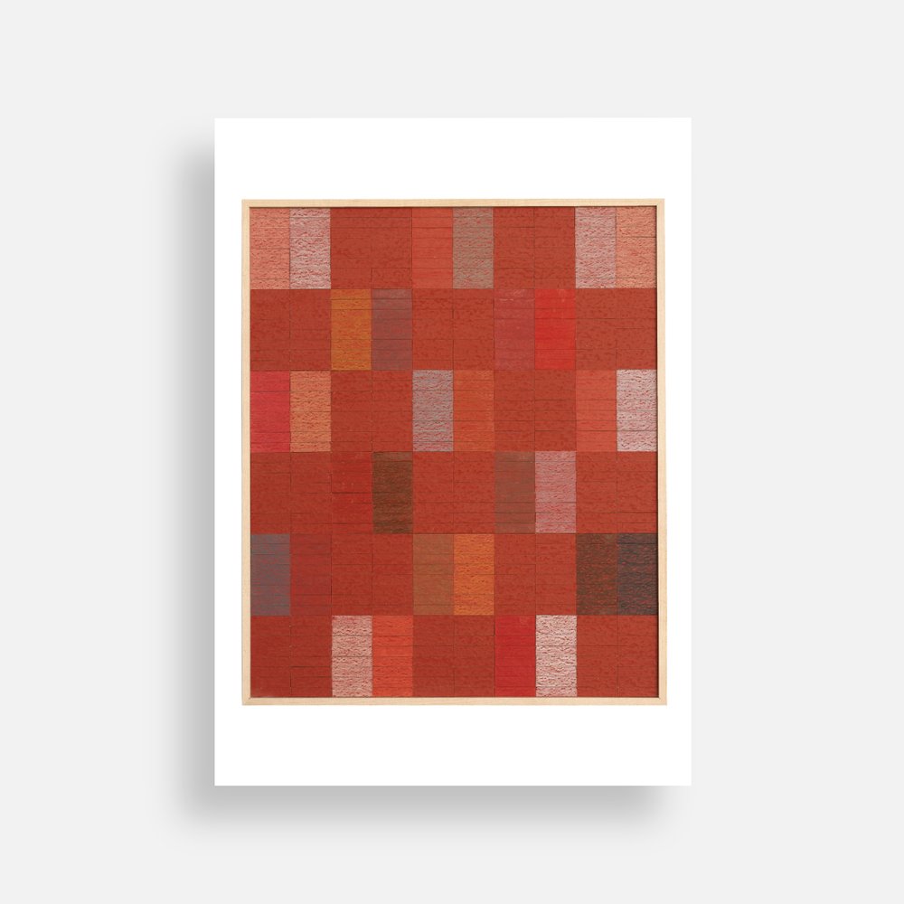 Postcard | Will Sears (November)