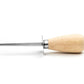 Nantucket Oyster Knife, 6" x 1.25" x 1.25"