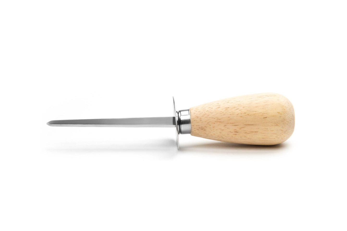 Nantucket Oyster Knife, 6" x 1.25" x 1.25"