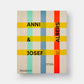Anni & Josef Albers: Equal and Unequal by Nicholas Fox Weber