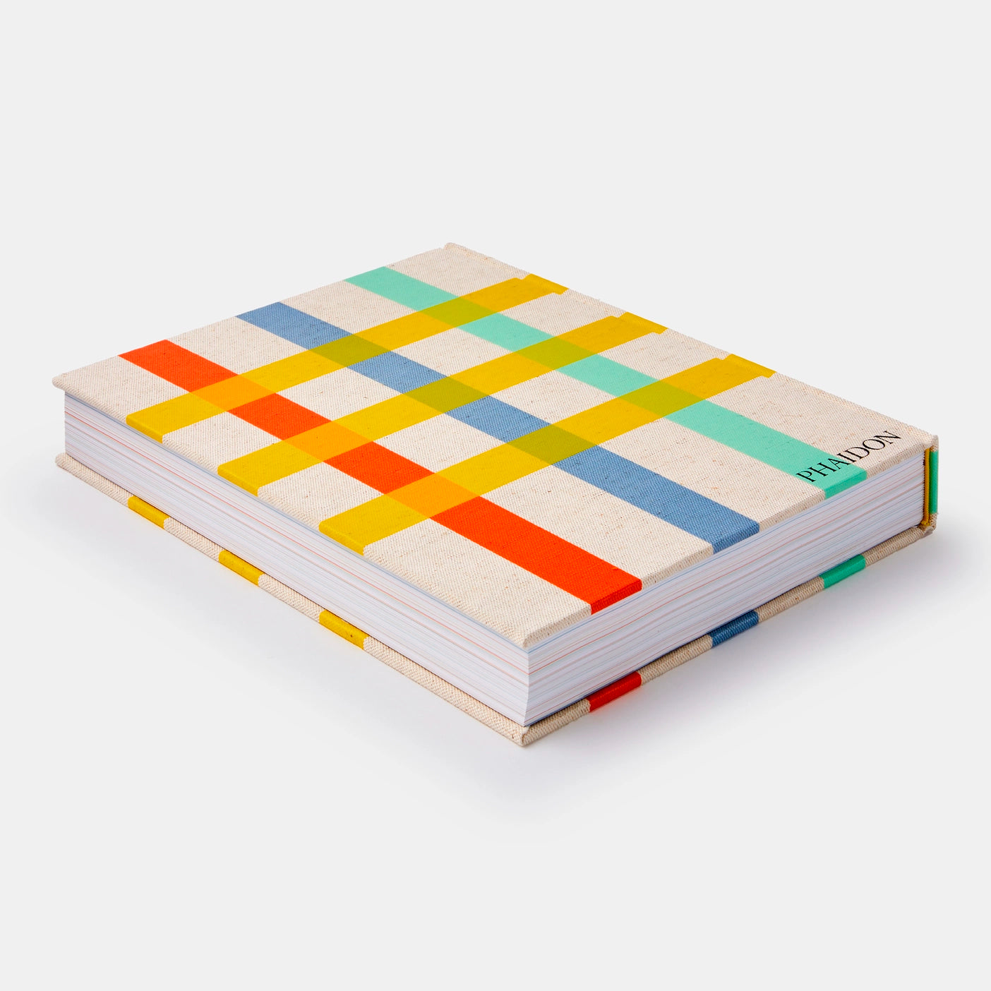 Anni & Josef Albers: Equal and Unequal by Nicholas Fox Weber