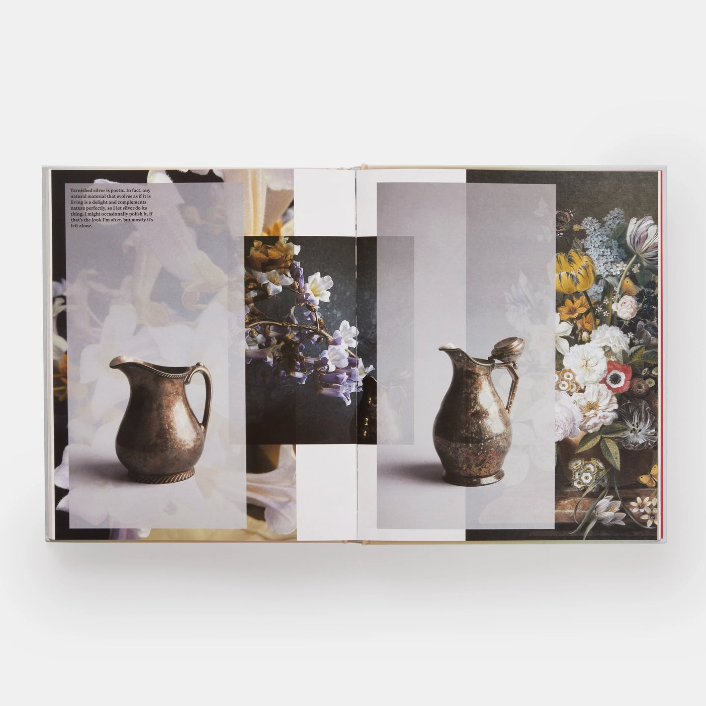 Art in Flower: Finding Inspiration in Art and Nature by  Lindsey Taylor, with a foreword by Deborah Needleman