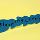 Ark Tulip Blooming Lovely Bookmark