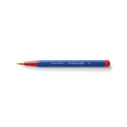 Bauhaus Edition - Drehgriffel Nr. 1 - Ballpoint Pen