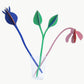 Bouquet, Summer Jazz