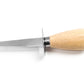 Nantucket Oyster Knife, 6" x 1.25" x 1.25"