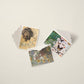 The Collage Paper Pads: Floral