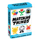 Matching Things: A Snap Game