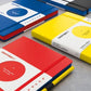 Bauhaus Edition - Hardcover Medium Notebook