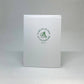 Big Wheel Press Greeting Card — Adirondack Chairs