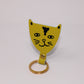 Ark Cat Key Fob